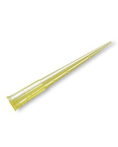 Corning DeckWorks Pipet Tips, Sterile, Volume: 1 to 200 uL, Yellow; 10320711; 4122