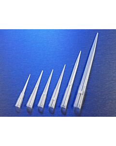 Corning DeckWorks Low-Binding Hinged Rack Pipet Tips, Sterile; 10320737; 4150