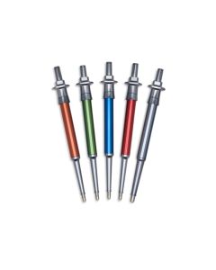 Celltreat Pipettes Mla, "Core Group" 5 D-Tipper 1 Stand