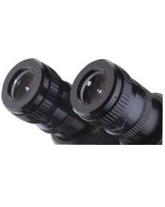 Motic Adjustable Widefield High Eyepoint 10x / F.N. 24 [Per Piece]