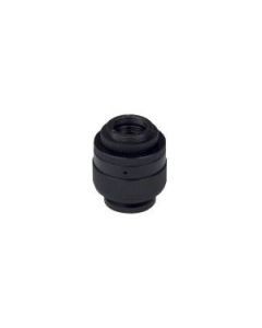 Motic Adapter, 0.4x, 38mm Mount C Mount Camera, Focusable, For 1/2 Chip Sensor, For Use With Psm 1000 Series Microscope
