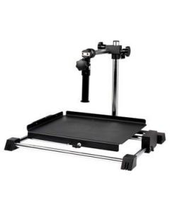 Motic Stand, Manual Movement,For Use With Smz161 Series Stereo Microscope