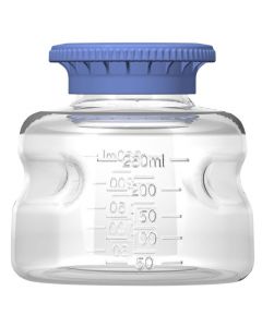 Foxx Life Sciences Media Bottle, 250 Ml, Pc