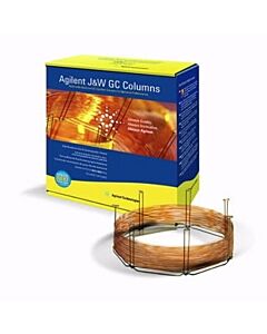 Agilent Technologies J&W Db-Wax Ultra Inert, 60 M, 0.25 Mm, 0.25 Um