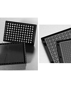Corning High Content Imaging, Low base, Film Bottom 96-Well Microplate; 12456724; 4517