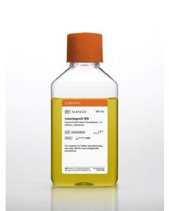 Corning 500 Ml Insectagro Sf9 Serum-Free/Protein-Free