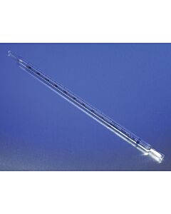 Corning PYREX Disposable Individually Wrapped Glass Serological Pipets; 136667C; 7077-2N