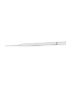 Corning Disposable Glass Pasteur Pipets, Non-Sterile, Unplugged; 136786; 7095B-NMR