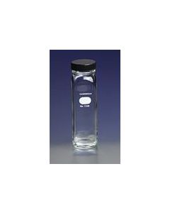 Corning These 160 Ml Pyrex Wide Mouth Bottles Are For General Storage Of Solutions And Tissue Culture