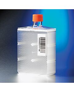 Corning HYPERFlask Cell Culture Vessels, Capacity: 560 mL, Culture; 13700407; 10024