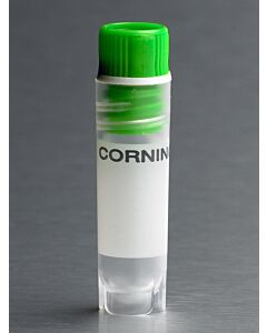 Corning Internally Threaded Cryogenic Vials with Color Caps, Color