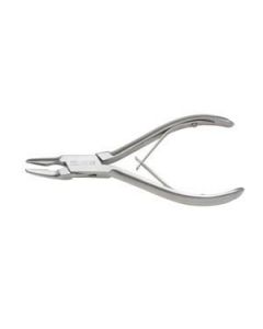 World Precision Instruments Rongeurs, Blumenthal, 15cm 3mm Jaw Width, 30 Degrees Angle