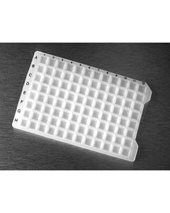 Corning Axygen AxyMats Sealing Mats for 2mL 96 Well Plates with Square; 14222012; AM-2ML-SQ