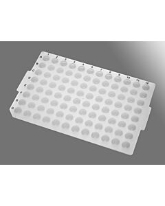 Corning Axygen AxyMats Sealing Mat for 750uL 96 Round Well Plate; 14222023; AM-750UL-RD