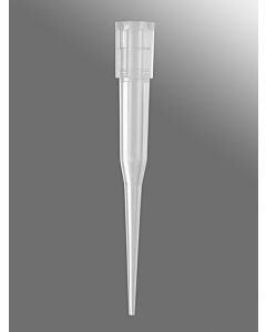 Corning Axygen Biomek FX/NX Robotic Tips, Volume: 250uL, Non-sterile,