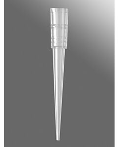 Corning Axygen FLIPR Liberty Robotic Tips, Clear, Non-sterile, Autoclavable:; 14222140; LT-384-R