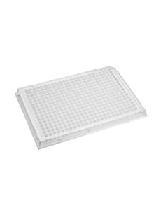 Corning Axygen 384-well Skirted PCR Microplates, Clear; 14222315; PCR-384-RGD-C