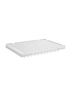 Corning Axygen 96-Well Low Profile PCR Microplates, Clear, For Use