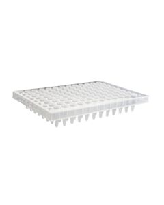 Corning Axygen 96-well PCR Microplates, Skirt Style: Half skirted; 14222340; PCR-96M2-HS-C