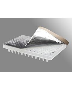 Corning Axygen Microplate Sealing Film and Tapes, Dimensions: 5.74