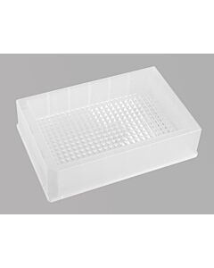 Corning Axygen Single Well Medium Profile Reagent Reservoirs, Non-sterile; 14222415; RES-SW384-FX