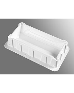 Corning Axygen Disposable V-Bottom Reagent Reservoirs, Capacity: