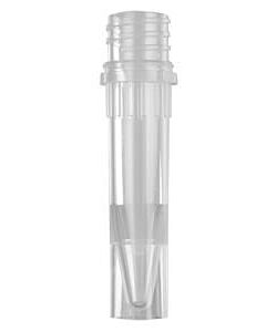 Corning Axygen 1.5 mL Self-Standing Screw Cap Tubes, Closure Color:; 14222581; SCT-150-SS-A-S
