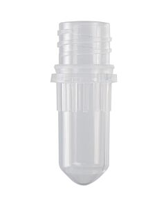 Corning Axygen Screw Cap Tubes without Caps: Conical, Clear; 14222665; ST-050