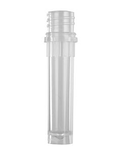 Corning Axygen Screw Cap Tubes without Caps: Self-Standing, Clear; 14222682; ST-200-SS