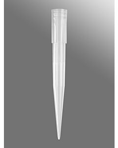 Corning Axygen 1000 uL Universal Pipetter Tips: Bevelled, Clear; 14222697; T-1000-C-R
