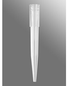 Corning Axygen 1000 uL Universal Pipetter Tips: Wide Bore, Sterile,