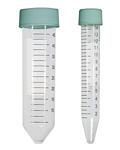 Corning Axygen Conical Centrifuge Tubes, Capacity: 15 mL, Packaging:; 14222961; SCT-15ML-500