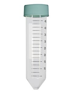 Corning Axygen Conical Centrifuge Tubes, Capacity: 50 mL, Packaging: