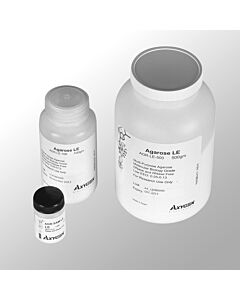 Corning Agarose LE, Axygen, Low electroendosmosis, High quality molecular; 14223080; AGR-LE-500