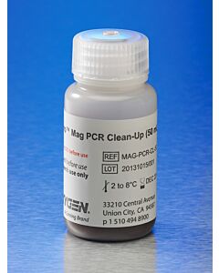 Corning Kit, PCR Clean-up, Axygen, AxyPrep Mag, Scalable: Tube, 96; 14223151; MAG-PCR-CL-5