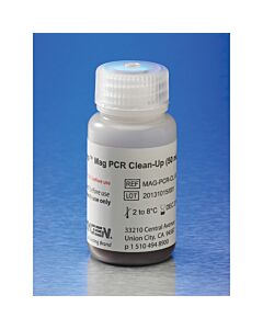 Corning Kit, PCR Clean-up, Axygen, AxyPrep Mag, Scalable: Tube, 96; 14223152; MAG-PCR-CL-50