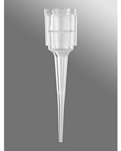 Corning Axygen Biomek FX/NX Robotic Tips, Clear, Filtered: Non-Filtered; 14223605; FX-10-R