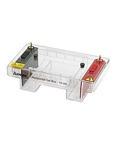Corning Gel Box, Horizontal, Axygen, 10cm, HGB-10 1/CS