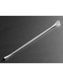 Corning Sterile Spatulas, small spoon, Length: 23.4 cm, 9.25 in; 1424596; 3004
