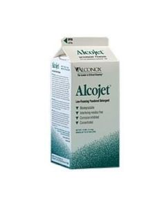 Alconox Alcojet 50 Pound Carton (22.5 Kg)