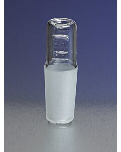 Corning PYREX Hollow Combination Standard Taper Joint and Reagent