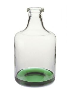 DWK Kimble Chase Bottle, Solution, Carboy, 12.0gal
