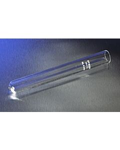 Corning PYREX Reusable Heavy-Wall Ignition Tubes; 14960F; 9860-25
