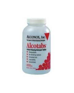 Alconox Alcotabs 6x100tablets