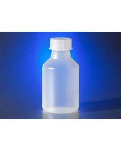 Corning 250ml Reusable Plastic Reagent Bottle, Polypropylene With Gl-45 Pp Screw Cap