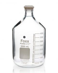Foxx Life Sciences Puregrip Bottles Reagent