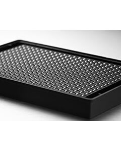 Corning 384-Well Spheroid Microplate, Bottom: U, Clear, For Use With: