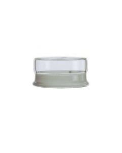 DWK KIMBLE® 39 x 24 mm Weighing Bottle Replacement Stopper Cap, 34/12
