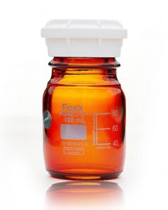Foxx Life Sciences Puregrip Bottles Reagent