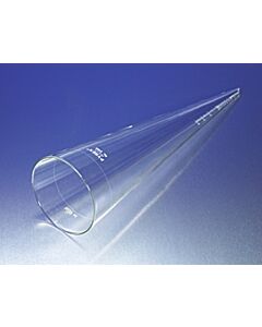 Corning PYREX Glass Imhoff Cone, Capacity: 33.81 oz., 1L, For Use